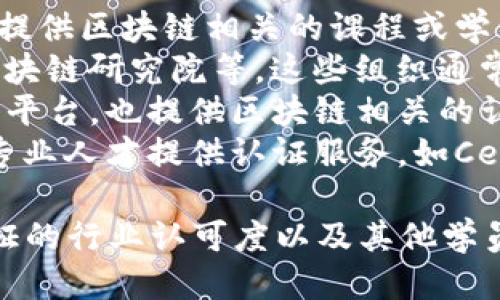 区块链人才认定机构包括以下几种形式：

1. **教育机构**：包括一些大学和技术学院，他们提供区块链相关的课程或学位项目。
2. **行业协会**：例如国际区块链协会（IBTA）、区块链研究院等，这些组织通常提供认证课程。
3. **在线平台**：Coursera、edX等大型在线教育平台，也提供区块链相关的认证课程。
4. **第三方认证公司**：一些公司专门为区块链专业人才提供认证服务，如Certified Blockchain Professional（CBP）等。

建议在寻找这些机构时，关注他们的课程内容、认证的行业认可度以及其他学员的反馈，以确保选择适合自己的学习与认证机构。