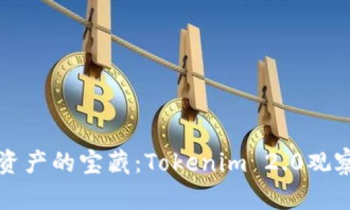 轻松解锁数字资产的宝藏：Tokenim 2.0观察钱包登录指南