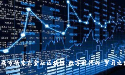 荣成市的京东金融区块链：数字时代的“罗马之路”