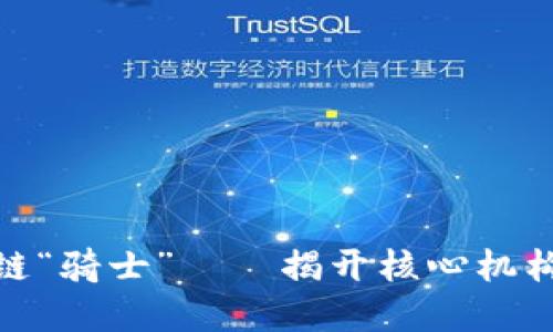 股市的区块链“骑士”——揭开核心机构股票的面纱