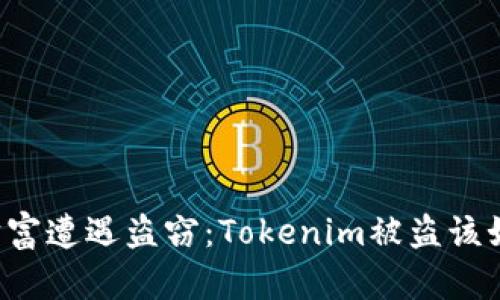 当虚拟财富遭遇盗窃：Tokenim被盗该如何自救？