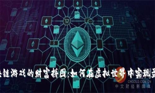 区块链游戏的财富拼图：如何在虚拟世界中实现盈利？