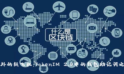意外的纸飞机：TokenIM 2.0中的钱包助记词之旅