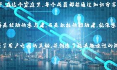 jiaoti区块链如同数字时代的“金钥匙”，激励用