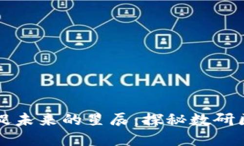 如同在数字海洋中捕捉未来的星辰：探秘数研区块链平台的无限可能