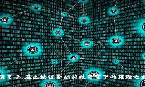满星云：在区块链金融科技星空下的璀璨之旅