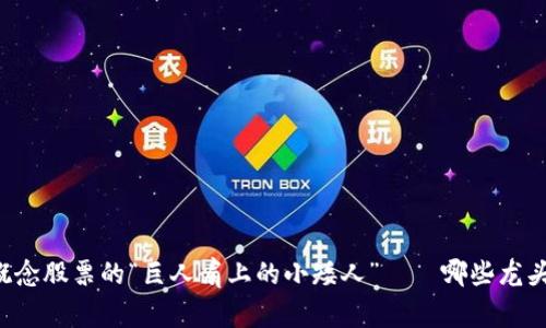 中国区块链概念股票的“巨人肩上的小矮人”——哪些龙头股值得关注？