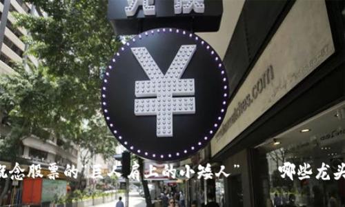 中国区块链概念股票的“巨人肩上的小矮人”——哪些龙头股值得关注？