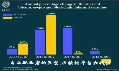 自由职业者的天堂：区块链平台大揭秘