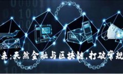 金融的未来：天然金融与区块链，打破常规的双