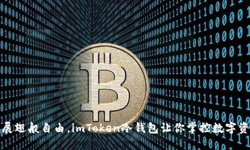 : 如鲲鹏展翅般自由，imToken冷钱包让你掌控数字资产的未来
