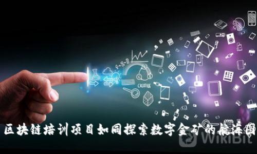 区块链培训项目如同探索数字金矿的航海图