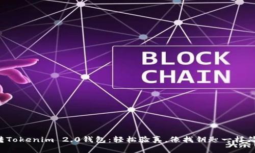 玩转Tokenim 2.0钱包：轻松验真，像找钥匙一样简单！