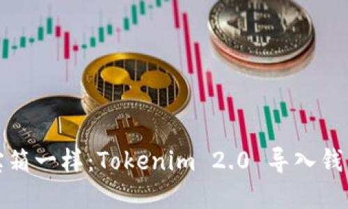 像打开神秘宝箱一样：Tokenim 2.0 导入钱包的完整指南