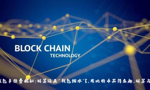 imToken钱包手续费揭秘：划算还是“钱包缩水”？，用比特币买得乐趣，划算与否全在此！