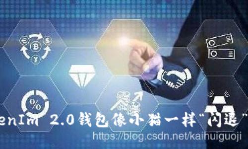 当你的TokenIm 2.0钱包像小猫一样“闪退”，该怎么办？