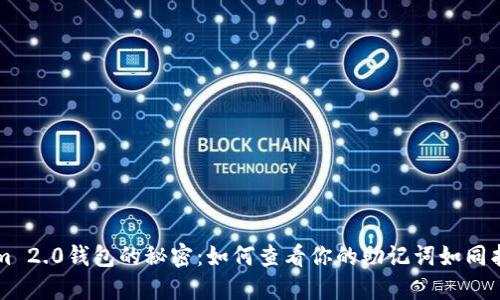 解锁Tokenim 2.0钱包的秘密：如何查看你的助记词如同找到宝藏地图