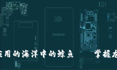 金融区块链应用的海洋中的鲸鱼——掌握龙头股的潜力!