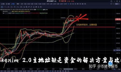 Tokenim 2.0主地址缺乏资金的解决方案与攻略