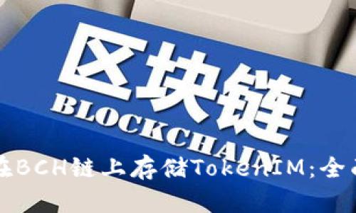 如何在BCH链上存储TokenIM：全面指南