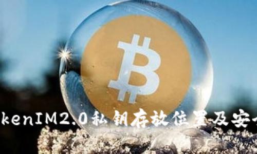  安卓TokenIM2.0私钥存放位置及安全性分析