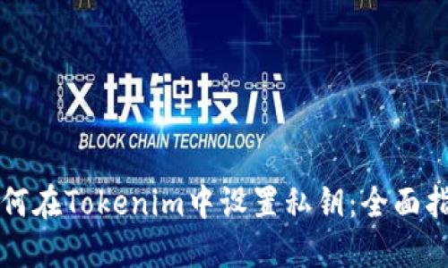 如何在Tokenim中设置私钥：全面指南