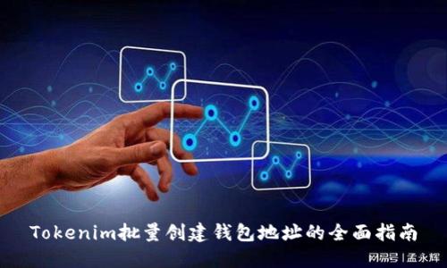 Tokenim批量创建钱包地址的全面指南