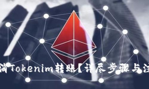 如何取消Tokenim转账？详尽步骤与注意事项