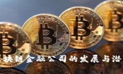 江西区块链金融公司的发展与潜力分析